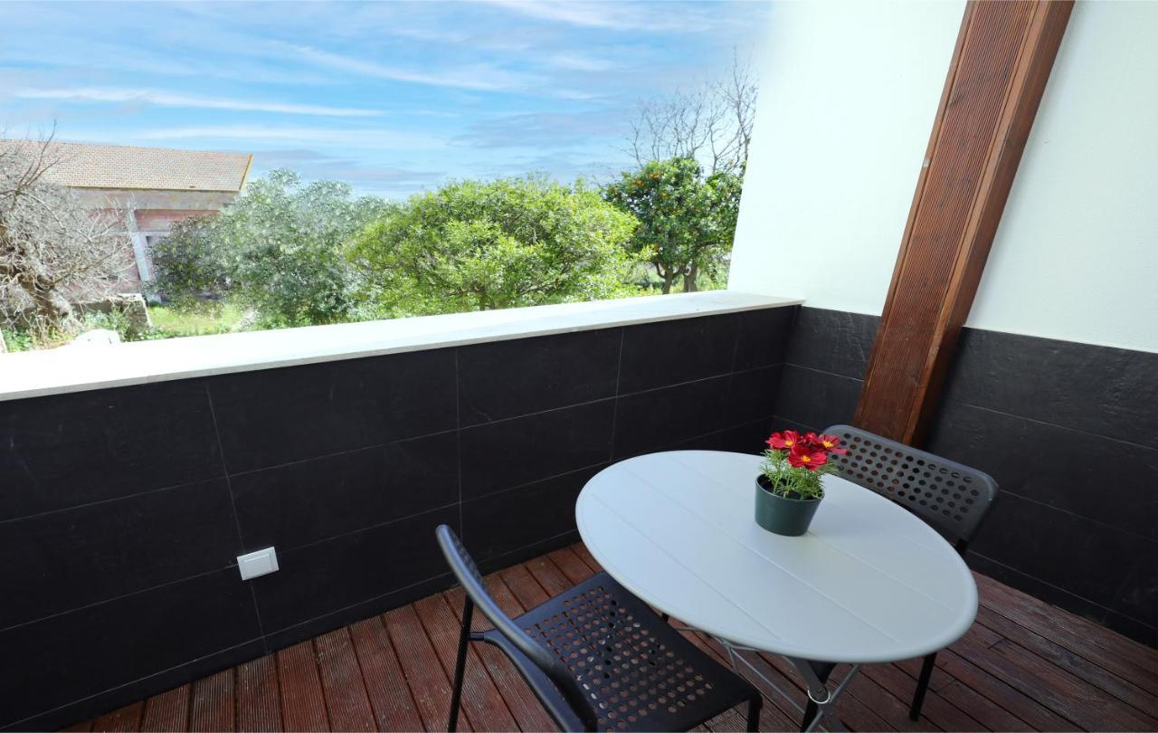 Apartment Ajuda Tagus Lisbon Exterior photo