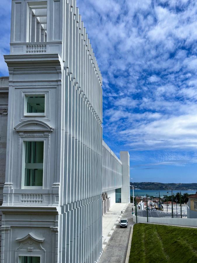 Apartment Ajuda Tagus Lisbon Exterior photo